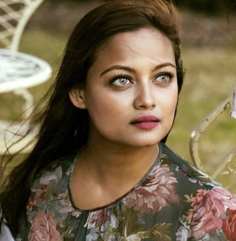 ऋचा शर्माको विहे मंसिर २१ गते