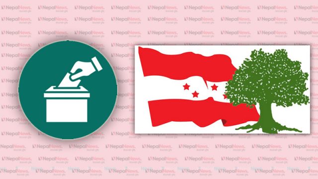 मोरङमा काँग्रेस विजयी