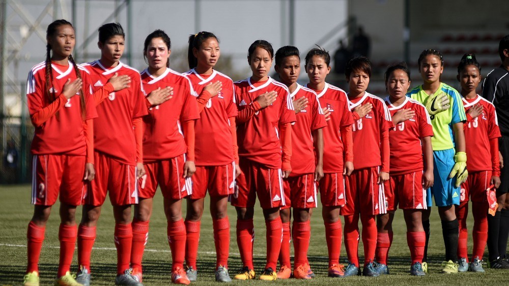 प्रधानसेनापति आमन्त्रित अन्तर्रा्ष्ट्रिय महिला फुटबल हुने