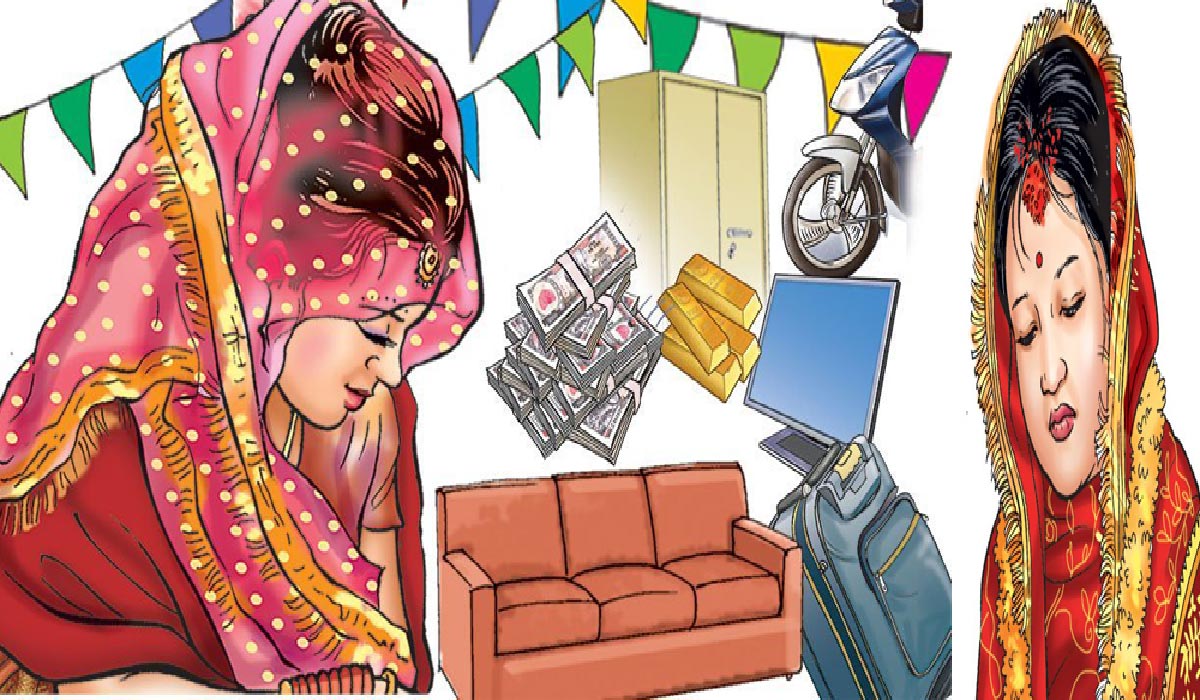 प्रहरी सक्रियतामा रोकियो बालविवाह