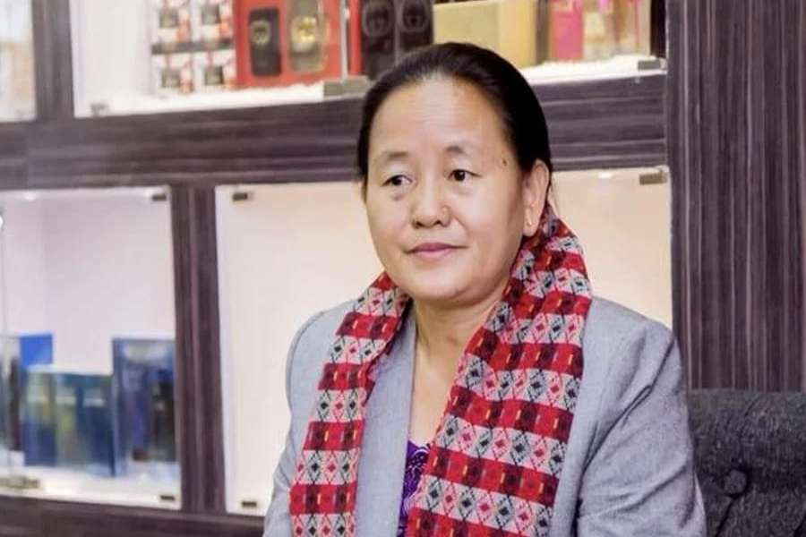 उपसभामुखको राजीनामा गराएर दुवै पदमा निर्वाचन