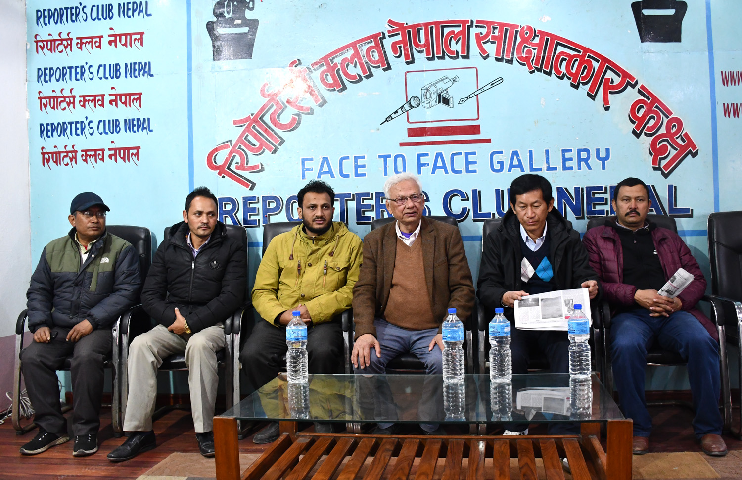 गजुरेलको गर्जन : हिजोको घट्ना दोहोर्याए सरकारको खैरियत छैन्