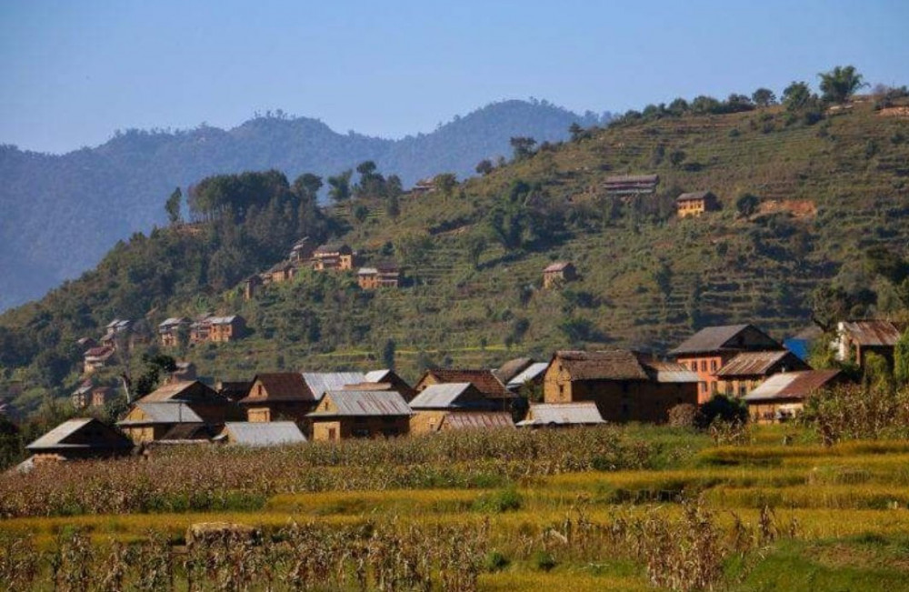 दश वर्षयता कुनै युवाको विवाह हुन नसकेको सात गाउँ