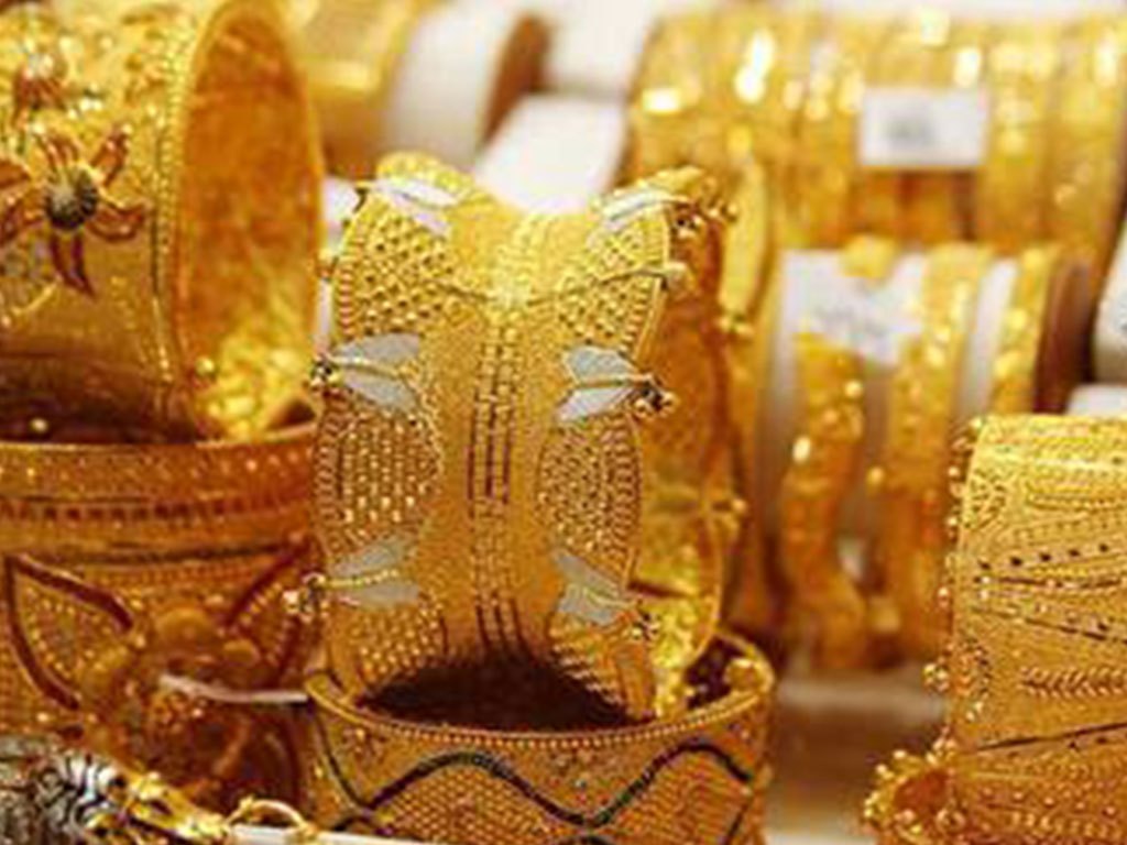 सुन प्रतितोला ४०० ले बढ्यो