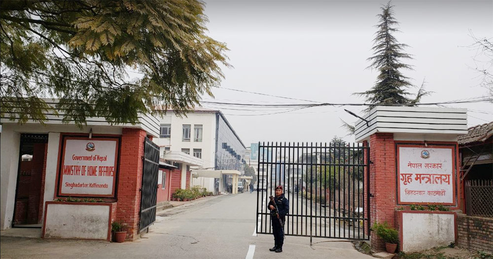 विदेशीलाई भिसामा कडाइ