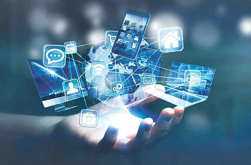 इन्टरनेट सेवा अवरुद्ध भए क्षतिपूर्ति