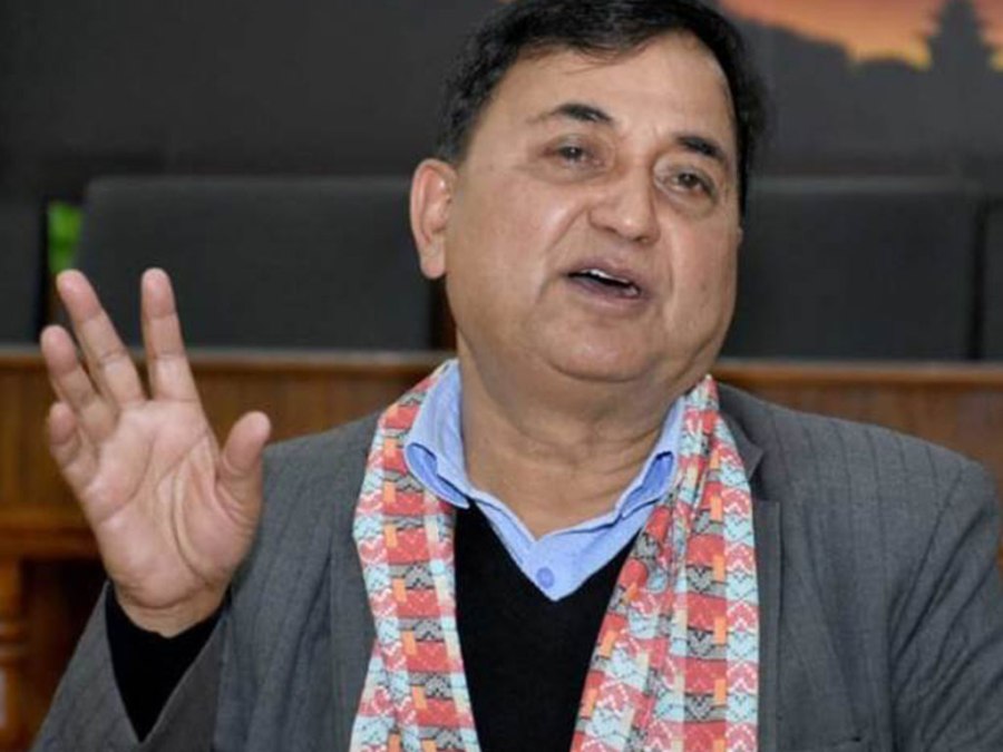 ‘हिन्द प्रशान्त रणनीति’प्रति सकारात्मक हुन अमेरिकाको आग्रह