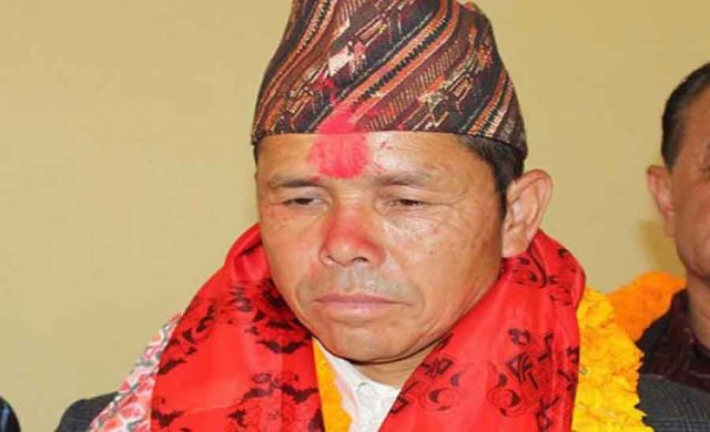 पश्चिम बागलुङको समृद्धिका लागि काम गर्छु ः सांसद शाही