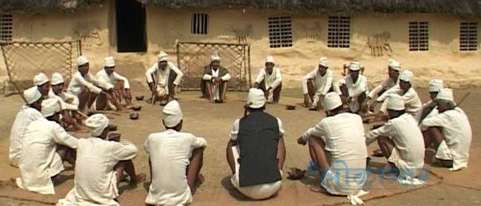 पर्यटकका लागि थारु सङ्ग्रहालय खुला गरिँदै