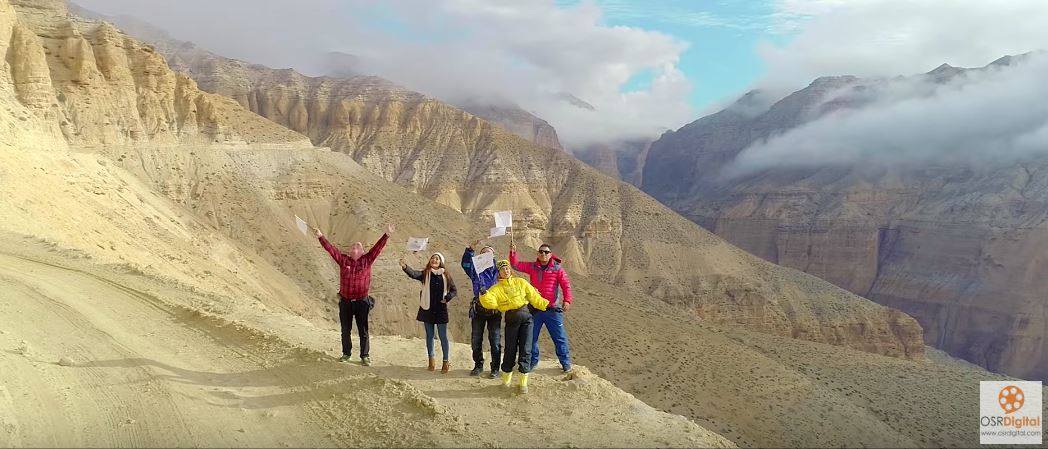 ‘भिजिट नेपाल २०२०’ गीत सार्वजनिक, गीतको सम्पूर्ण आम्दानी केअर बालगृहलाई (भिडियोसहित)