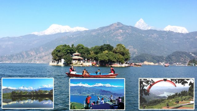 पोखराका पर्यटन व्यवसायी उत्साहित