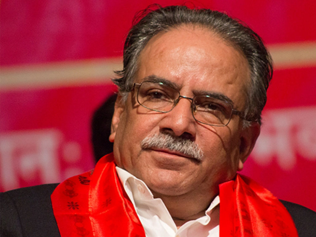 जलवायु परिवर्तन रोक्न विश्वसमुदाय एक हुनुपर्छ दाहाल