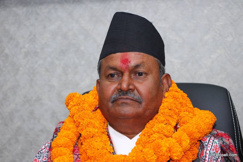 ‘श्रमिकले समान पारिश्रमिक पाउनुपर्छ’