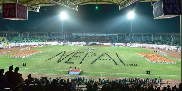 सकियो १३ औं साग, कसलाई कति पदक ?