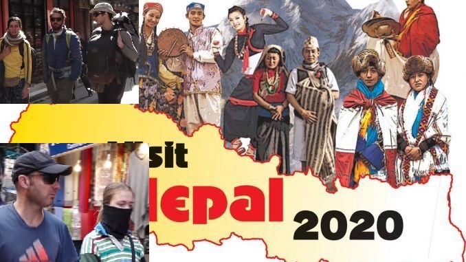 नेपाल भ्रमण वर्ष नजिकिदै, २० लाख पर्यटक आउने आधार के ?