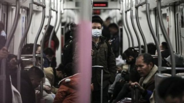 कोरोना भाइरसः चीनमा ज्यान गुमाएका नेपालीको शव ल्याउन समस्या