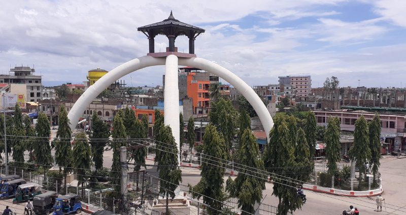 प्रदेश नम्बर २ को राजधानी जनकपुर बनाउने सहमति