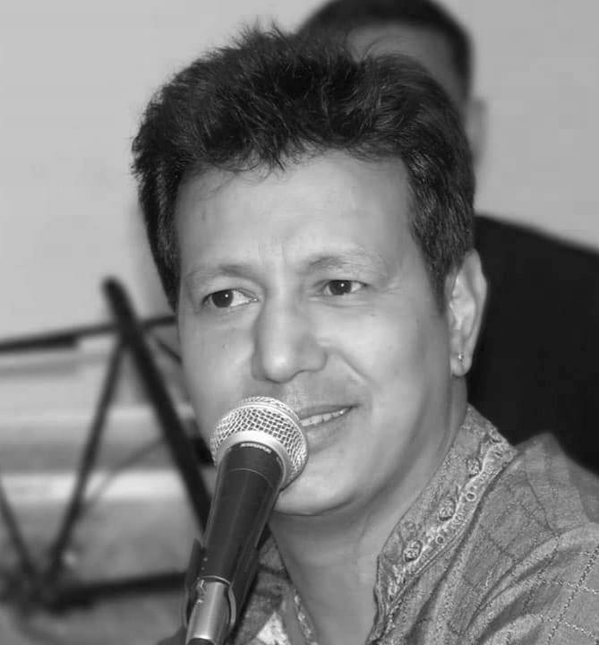 गायक निशान भट्टराईको सवारी दुर्घटनामा निधन