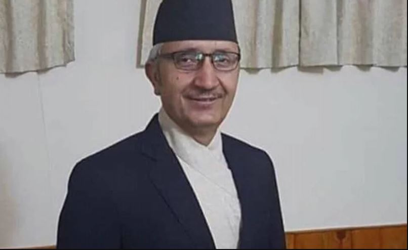 सत्य निरुपण र बेपत्ता आयोगका पदाधिकारीको नाम सिफारिस