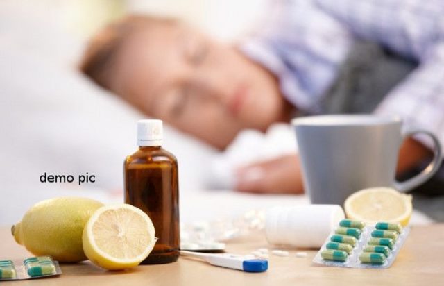 विरामी भए दण्ड