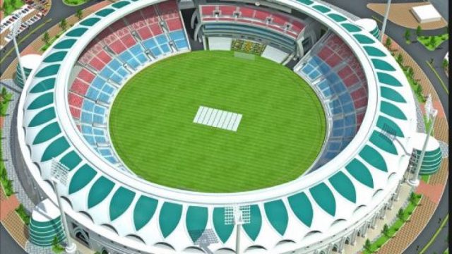 रंगशाला निर्माणका लागि महायज्ञबाट ५० करोड संकलन गरिने