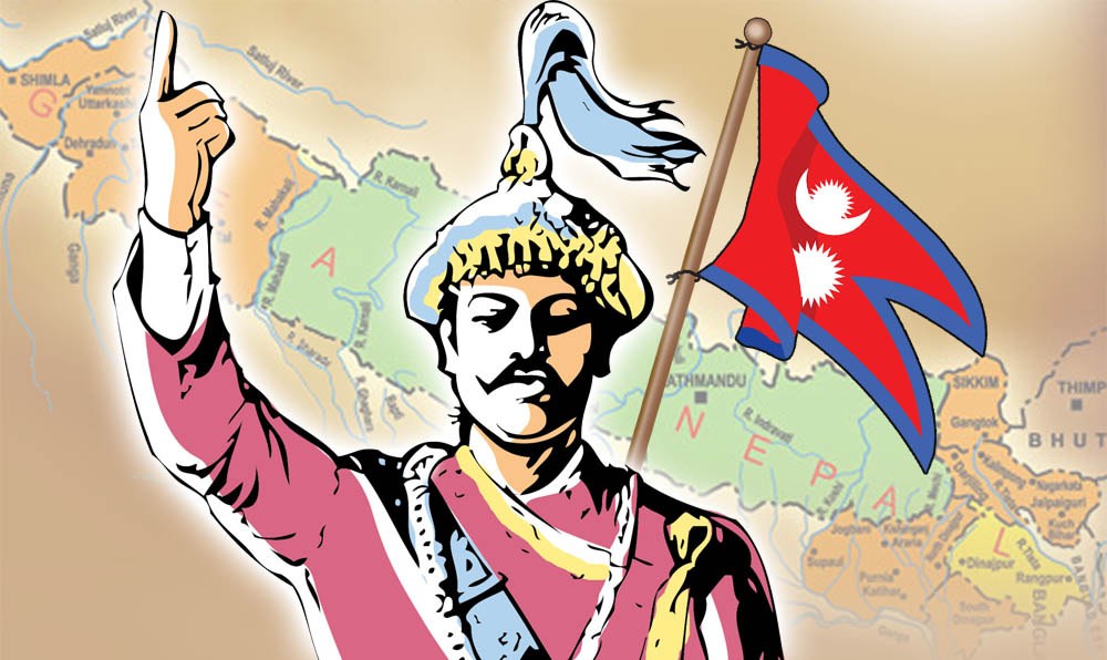 पृथ्वी जयन्ती आज, विविध कार्यक्रम गरेर मनाइँदै