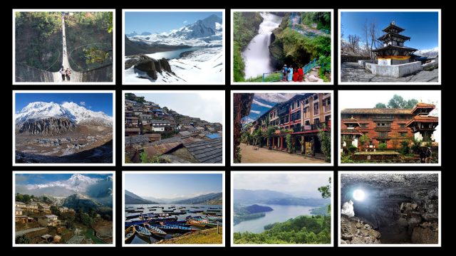 सरकारको लक्ष्य पूरा गर्न कोशी पर्यटन महोत्सव