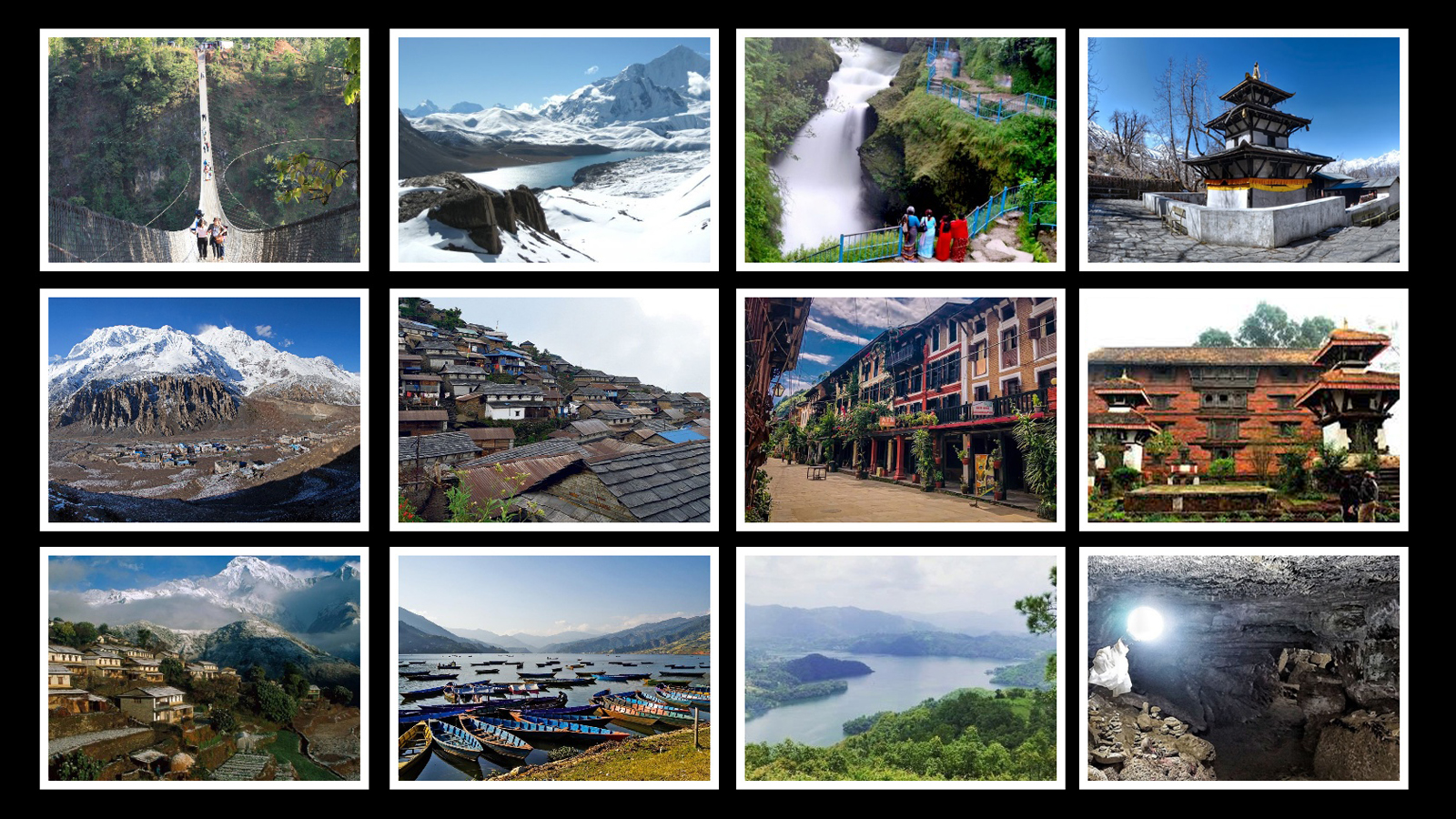 सरकारको लक्ष्य पूरा गर्न कोशी पर्यटन महोत्सव