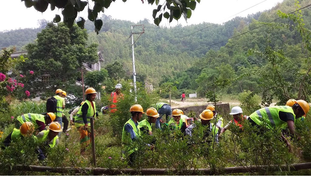 प्रधानमन्त्री रोजगार कार्यक्रमको बजेट अर्को सातादेखि पठाइने