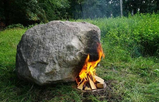 ढुगांमुनि आगो बाल्दा वाइफाइ सिंग्नल दिने