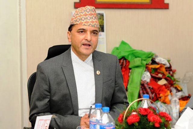 अष्ट्रेलियामा नेपाल भ्रमण वर्षको शुभारम्भ