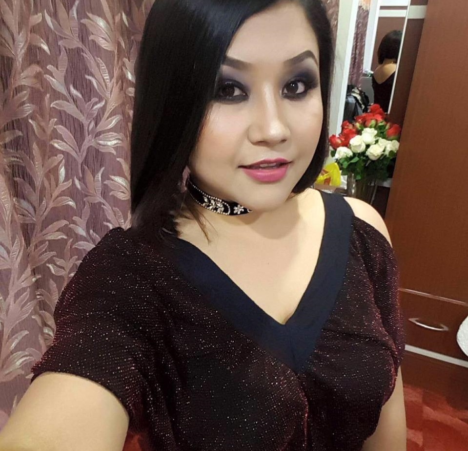 चार हजार धरौटी तिरेर आस्था राउत रिहा