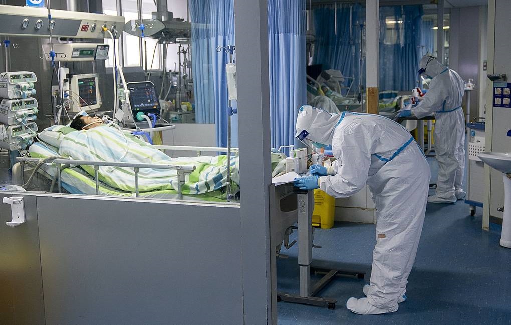 बर्दिबास र भंगाहामा १२ जनाको मृत्युको कारण कोरोना नभएको पुष्टि