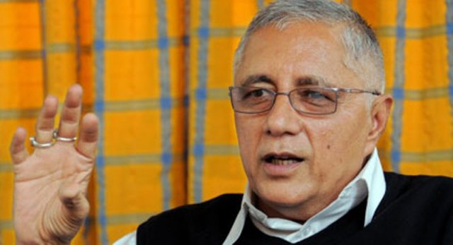 संसदीय व्यवस्थालाई सर्वस्वीकार्य बनाउनुपर्छ : डा कोइराला