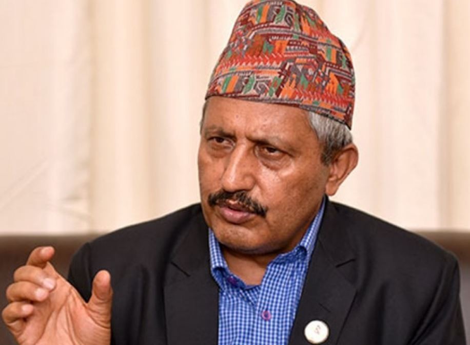 निजी विद्यालयले अनलाइन कक्षाको शुल्क लिन पाउँछन्ः शिक्षामन्त्री