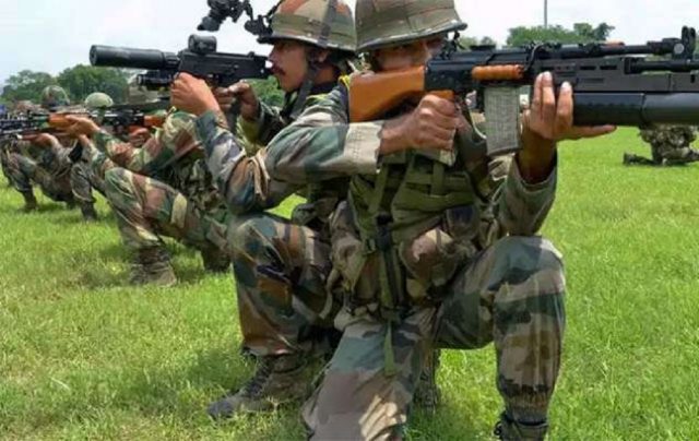 पाकिस्तान नियन्त्रित काश्मिरमा सोह्रको मृत्यु