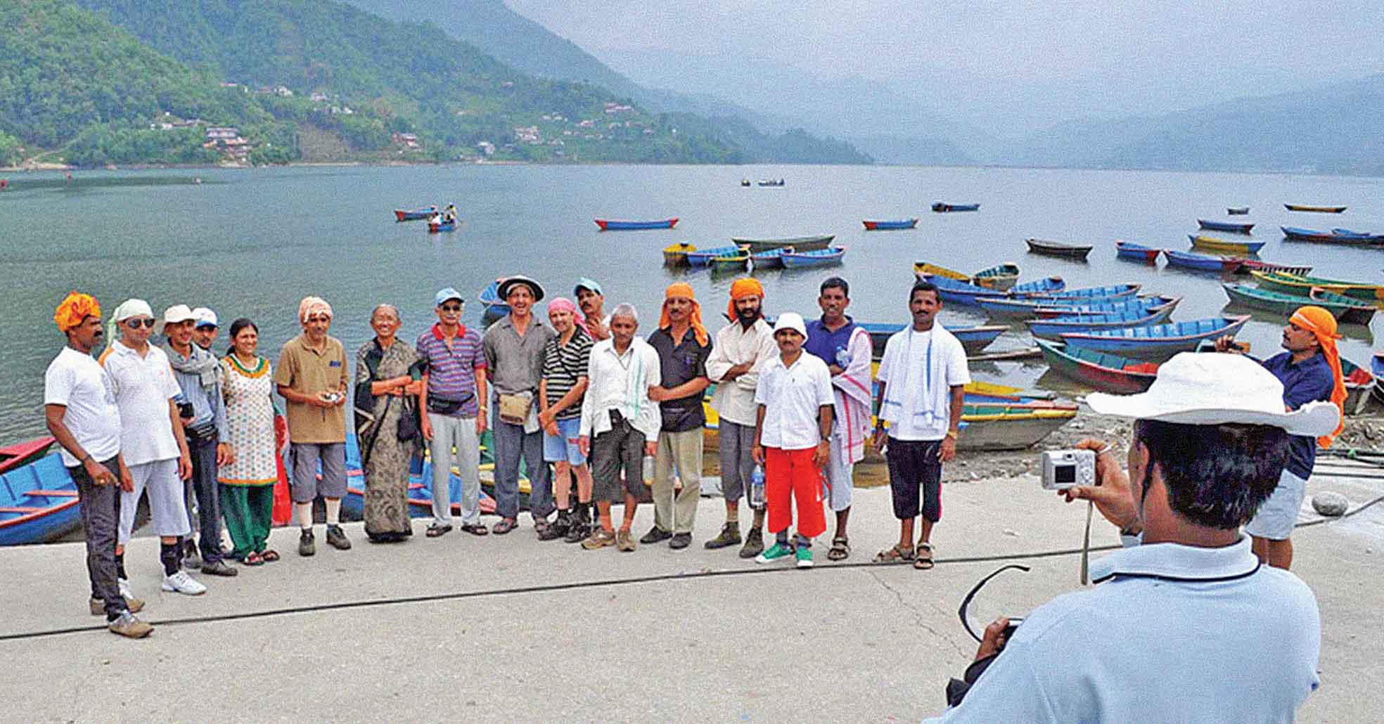 यसरी मनाइँदैछ नेपालमा विश्व पर्यटन दिवस