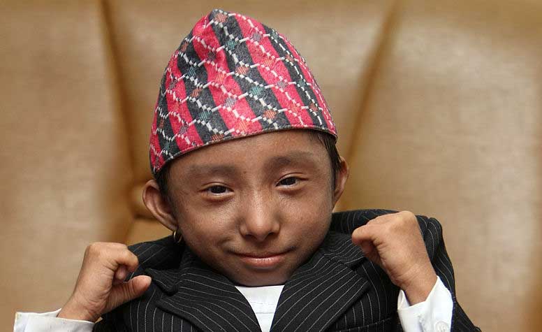 गिनिज बुक अफ वर्ल्ड रेकर्ड्सले यसरी सम्झियो खगेन्द्र थापा मगरलाई