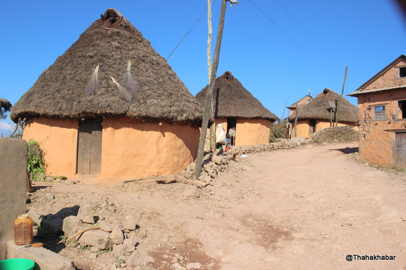 भ्रमण वर्षः कुँडुले घर हेर्न पाल्पा जाऔँ