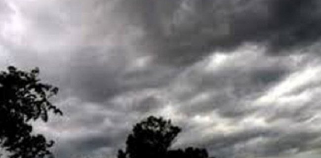 पश्चिमी वायुको प्रभाव : वर्षा र हिमपातको सम्भावना