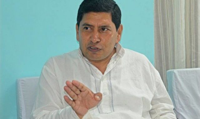 नारायणकाजी विजयी