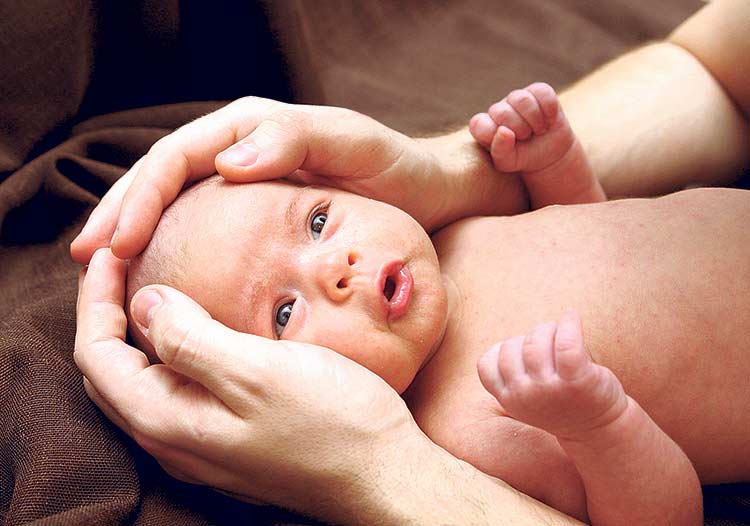 छोरी जन्मे गाउँपालिकाद्वारा २० वर्षसम्म मासिक सय रुपैयाँ