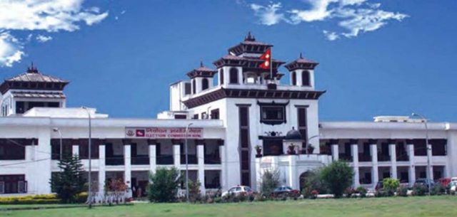 राष्ट्रियसभा निर्वाचनको मतदान सातै प्रदेशमा सुरु