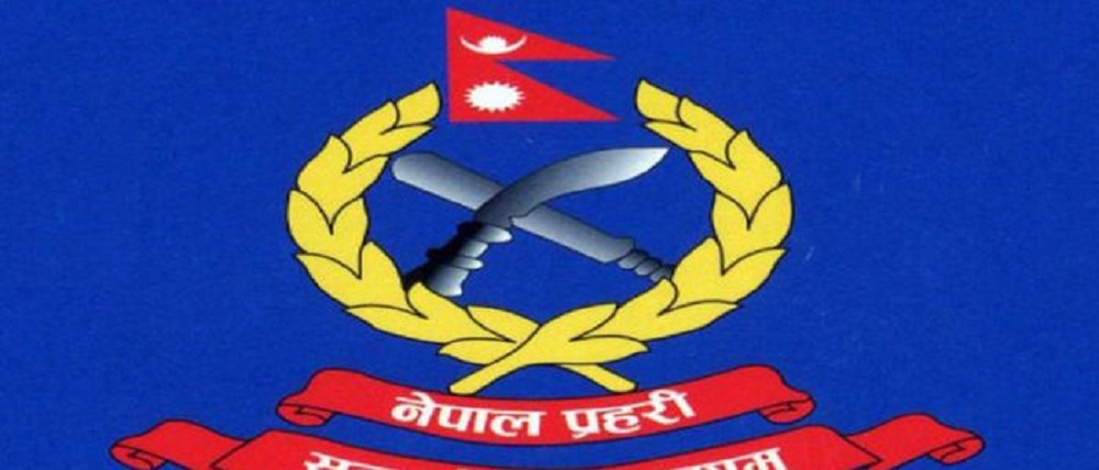 को बन्ला नेपाल प्रहरीको आइजीपी ?
