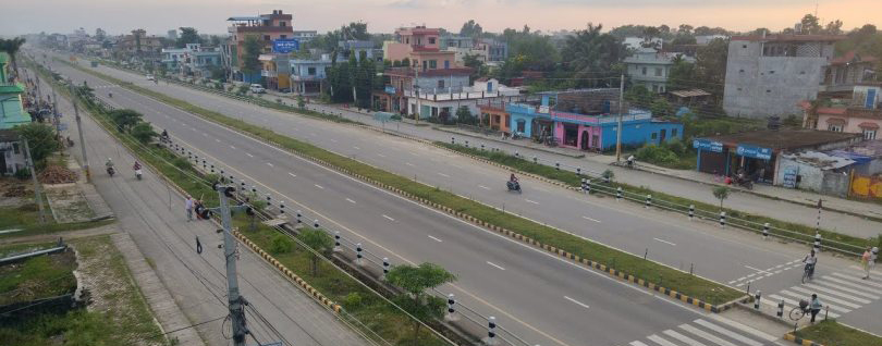 गण्डकी प्रदेशका जनप्रतिनिधि भन्छन् स् सडक नै पहिलो चिन्ता