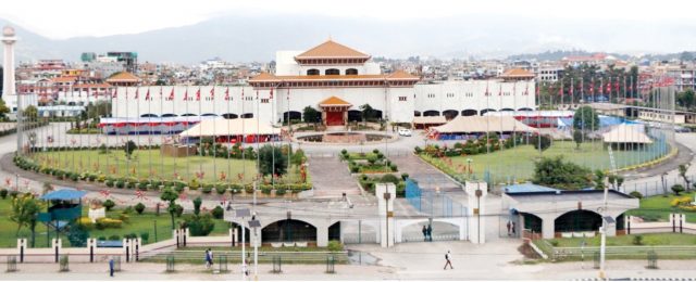 प्रतिनिधिसभा बैठकः समिति सदस्यको नामावाली हेरफेर