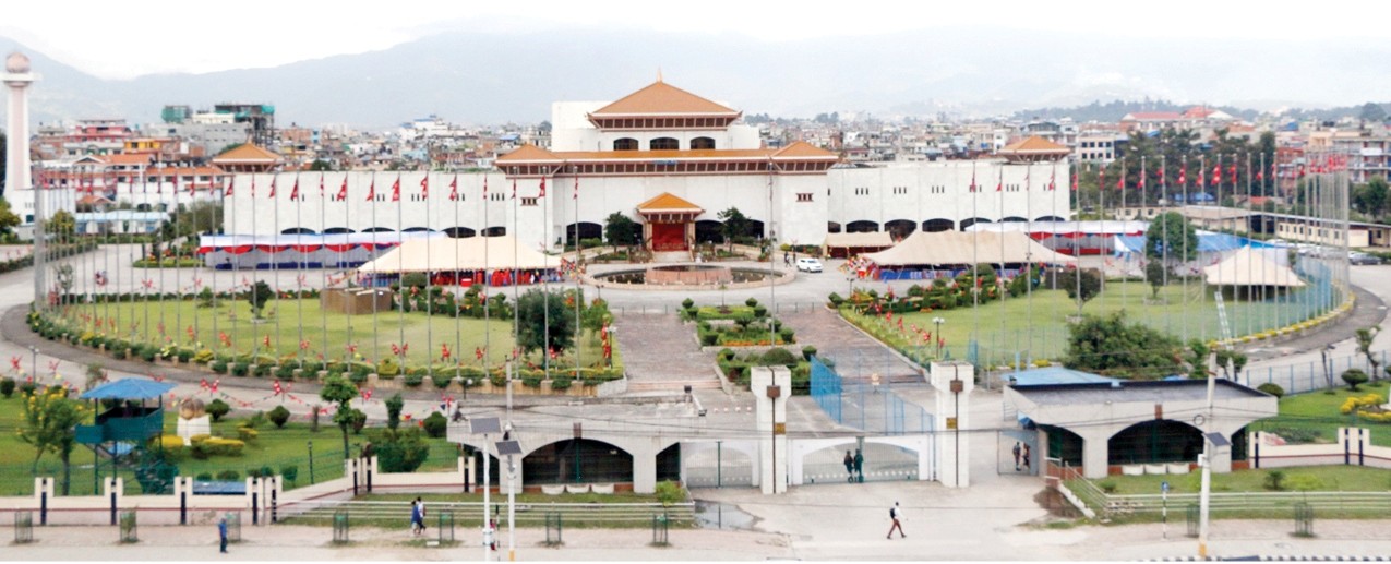 प्रतिनिधिसभा बैठकः समिति सदस्यको नामावाली हेरफेर