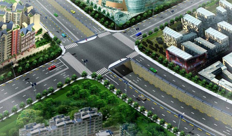 काठमाडौ उपत्यकामा नयाँ शहरको डिपिआर तयार, कहाँ कहाँ बन्दैछन् स्मार्ट सिटी