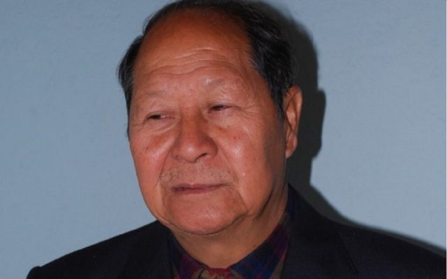 एमसिसी सम्झौता नेपालका लागि खतरा छ : बिजुक्छे