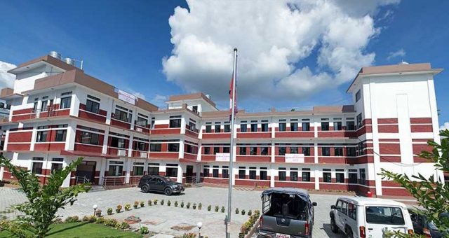 गण्डकी प्रदेश सरकारका दुई वर्ष : कानून निर्माण र पूर्वाधार विकास